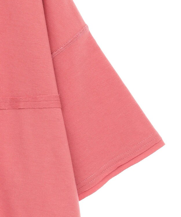 Green Parks ・ＥＬＥＮＣＡＲＥ　ＤＵＥ　キリカエウラケプルオーバー Gray Mixture