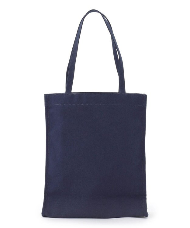 TOCCA PUFFY ICON SUBBAG サブバッグ【星風まどかさん着用】 ネイビー×スワン