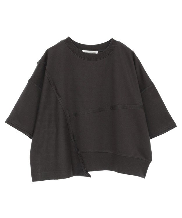 Green Parks ・ＥＬＥＮＣＡＲＥ　ＤＵＥ　キリカエウラケプルオーバー Gray Mixture