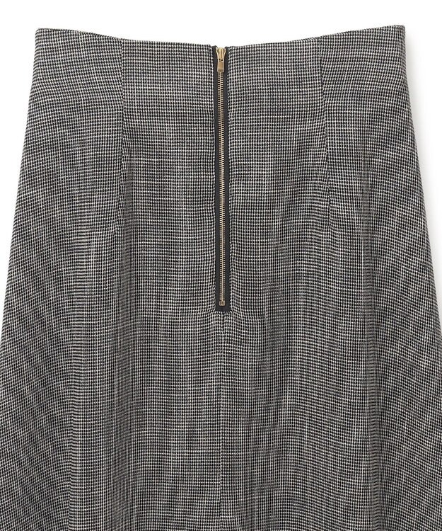 BEIGE， 【洗える】CANNET / フレアスカート Monotone