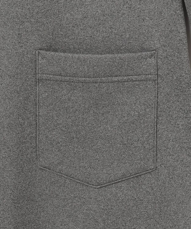 23区GOLF 数量限定！お得セット【WOMEN】撥水ベスト付 ワンピース 着回し力と機能性 長く使える ブラック系