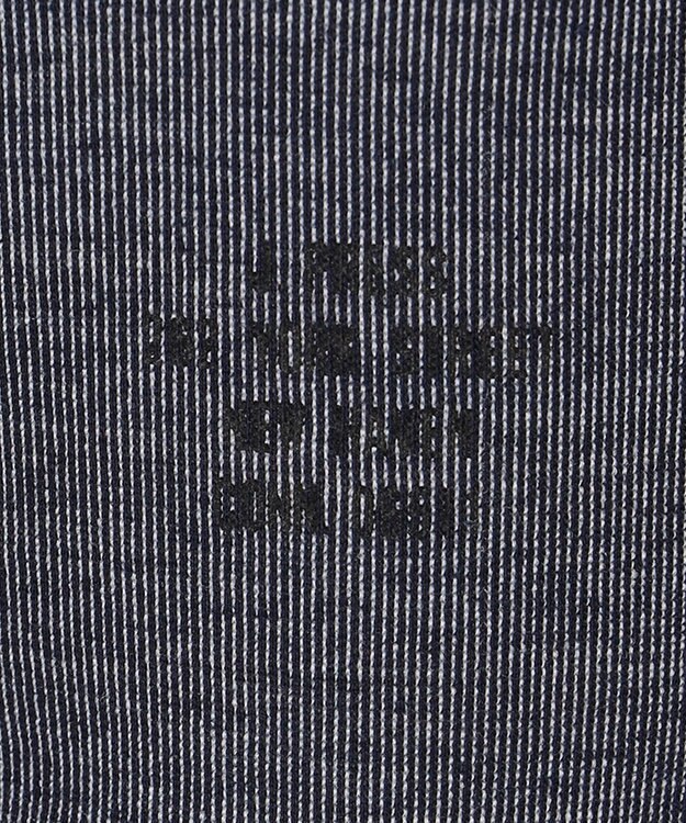 J.PRESS MEN フルジップトラックジャケット ネイビー系