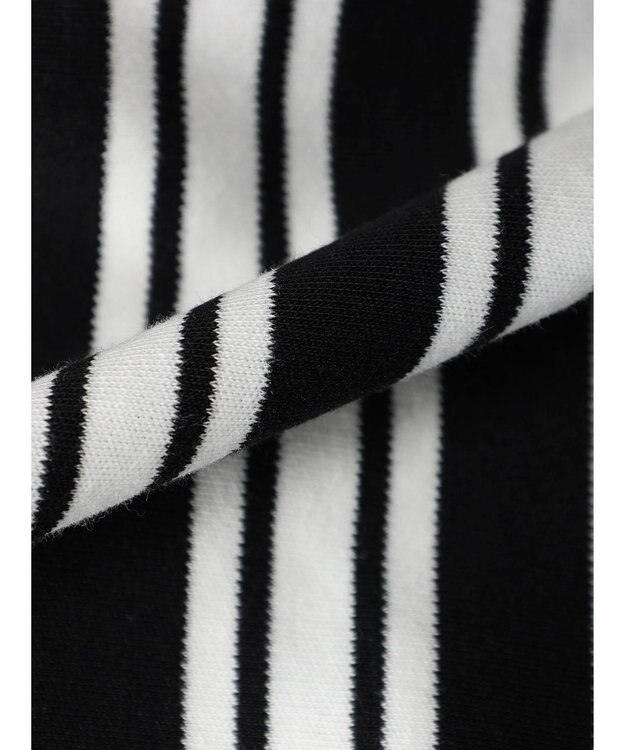 AMERICAN HOLIC 接触冷感ショルダータックノースリーブプルオーバー Border