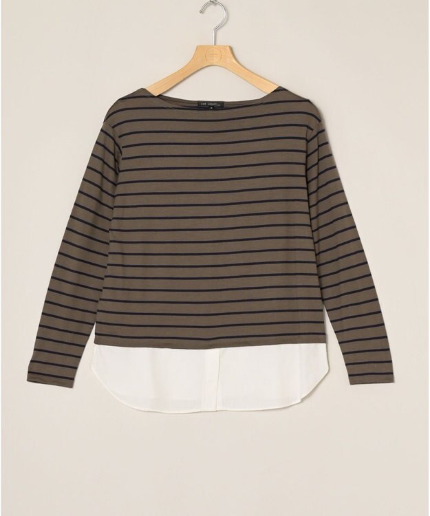 ONWARD Reuse Park セット商品/サイズ38【23区】ニット秋冬×カットソー秋冬 その他