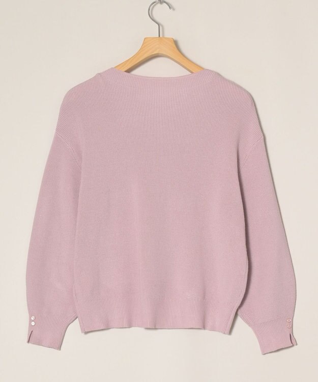 ONWARD Reuse Park 【any SiS】ニット秋冬 ピンク