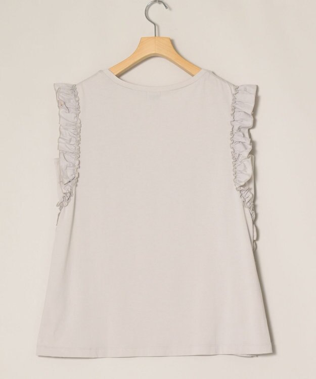 ONWARD Reuse Park 【組曲】カットソー春夏 ピンク