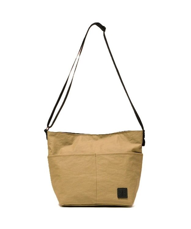 Regalo Felice 【水やキズに強い / 軽量】ショルダー / REGALO BE(ベージュ)