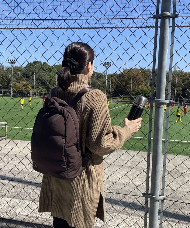 ROOTOTE 1475【温活＆軽量】LT.セオルー.フェザー.カラー-B 06：ワインブラウン