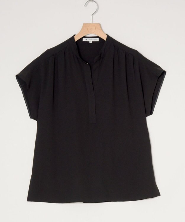 ONWARD Reuse Park 【23区】ブラウス秋冬 ブラック