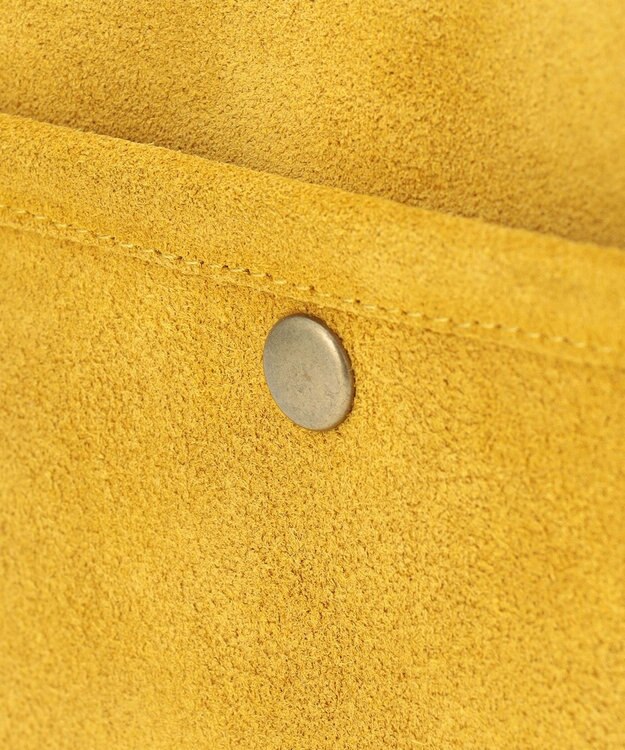 YUSHI Sable - SHOULDER イエロー