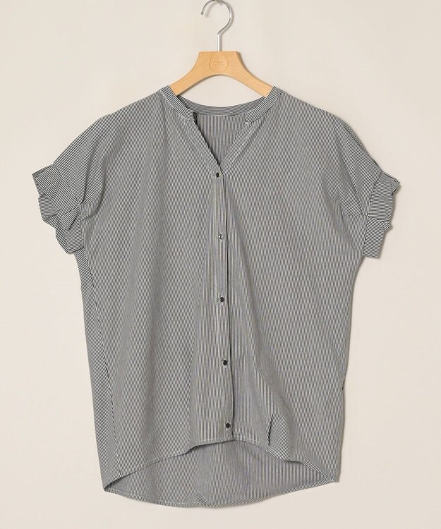 ONWARD Reuse Park 【any SiS】カットソー春夏 ネイビー