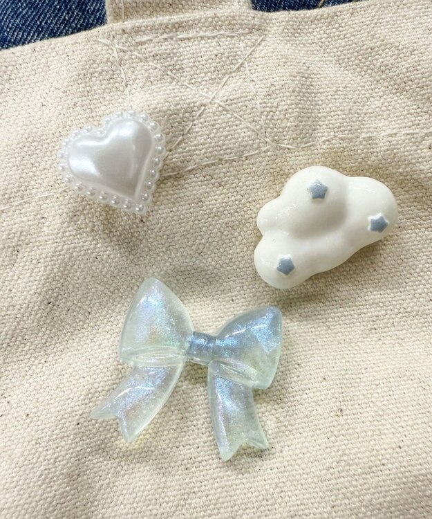 WEGO L3Pアソートピンズ 柄15