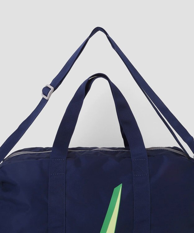 San-ai Resort（三愛水着楽園） 【NIKE】 ナイキ  ボストンプールバッグ ネイビー