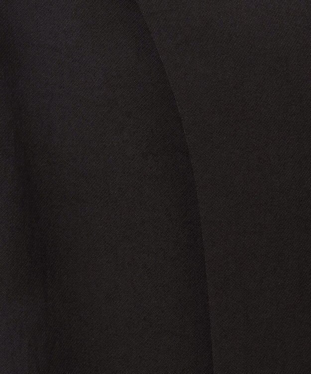 GRACE CONTINENTAL バックボウドレス ブラック