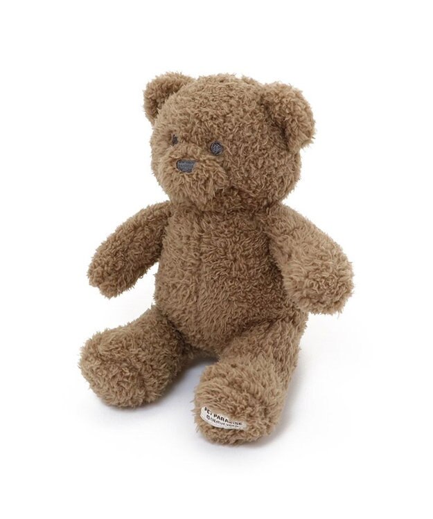 PET PARADISE ペットパラダイス くまちゃんトイ 【小型犬】 くま