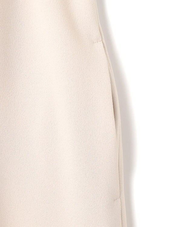 UNFILO 【VERY×UNFILOコラボ】BEAUTY MOVE オールインワン アイボリー