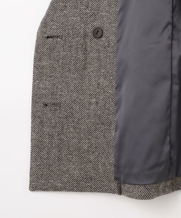 シックツイード ジャケット / 組曲 | ファッション通販 【公式通販