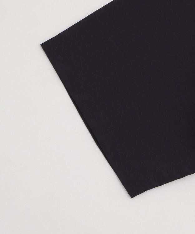 WEGO 【ユニセックス着用ITEM】ラグラングラフィックシャツ（SS） ブラックその他