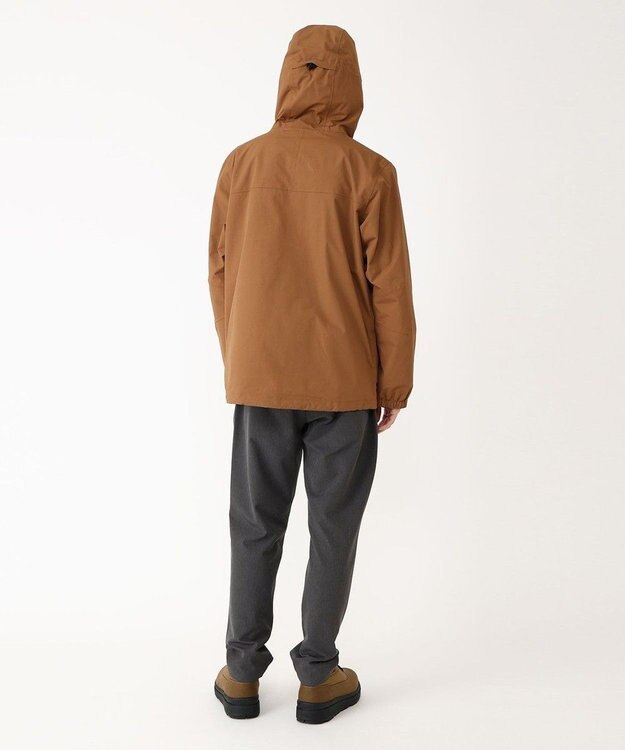 Columbia Columbia/ ウッドロードジャケット /コロンビア Grizzly Bear