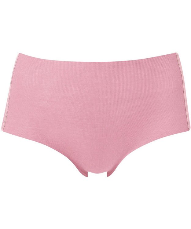 WACOAL ショーツ [GOCOCi/ワコール] まるでつけていないようなはきごこち 綿混 CGG551・UGG251とペア レディース PGG251 /ワコール ピンク
