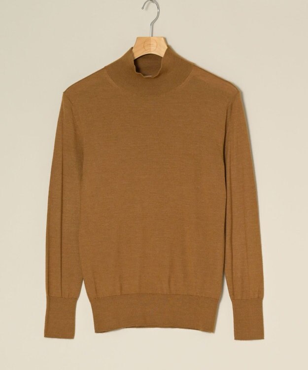 ONWARD Reuse Park 【23区】ニット秋冬 ブラウン