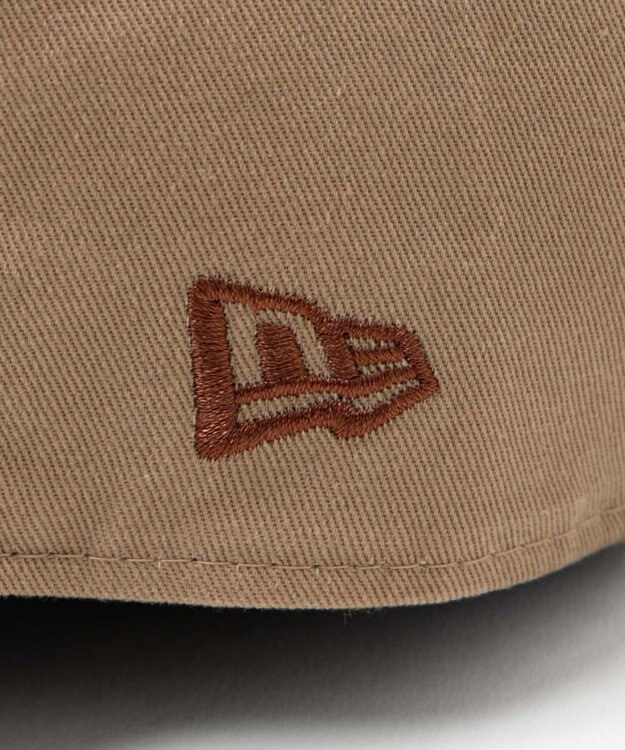 WEGO 【ユニセックス着用ITEM】別注NEWERA　9TWENTY 柄4