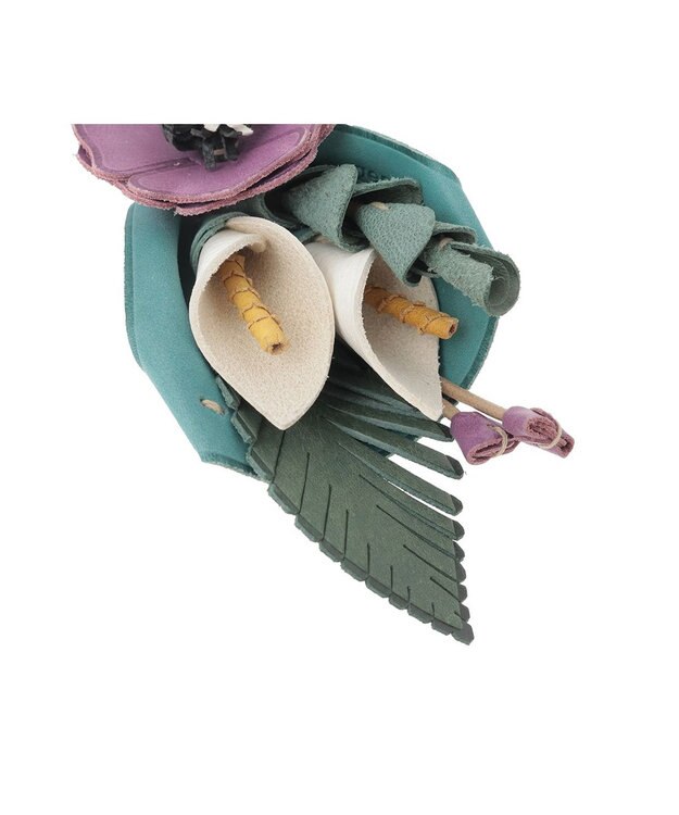 genten サンクスチャーム キミドリの花束 キミドリ