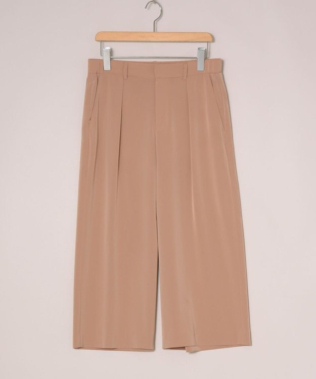 ONWARD Reuse Park 【自由区】パンツ春夏 オレンジ