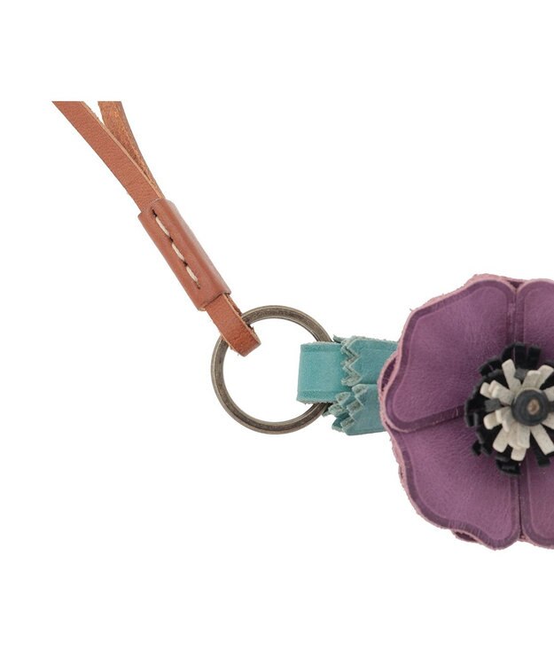 genten サンクスチャーム キミドリの花束 キミドリ