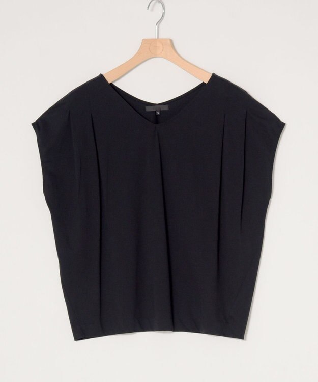 ONWARD Reuse Park 【ICB】カットソー春夏 ブラック