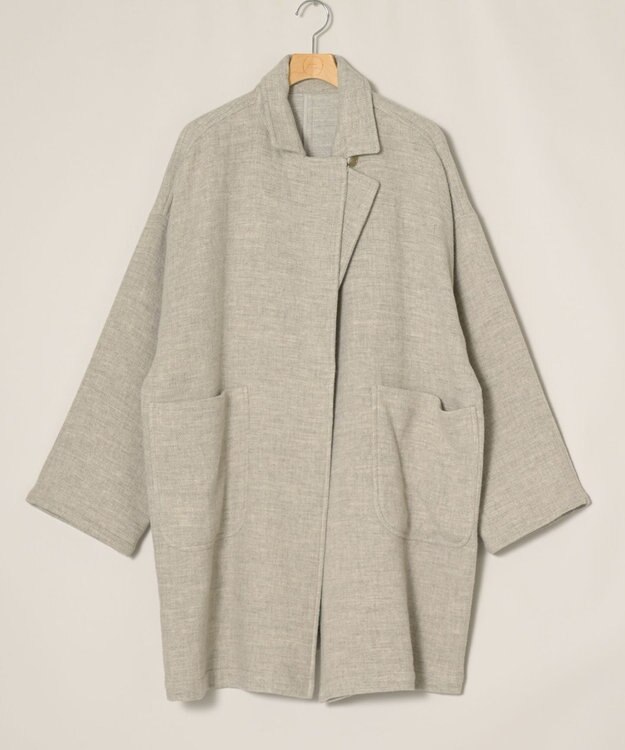 ONWARD Reuse Park 【#Newans】コート秋冬 グレー