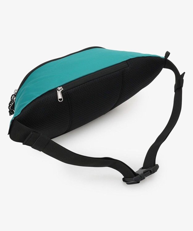 Columbia Columbia/ パナシーアヒップバッグ /コロンビア Emerald