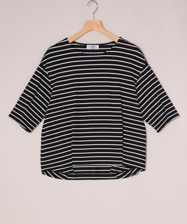 ONWARD Reuse Park 【J.PRESS】カットソー春夏 ブラック