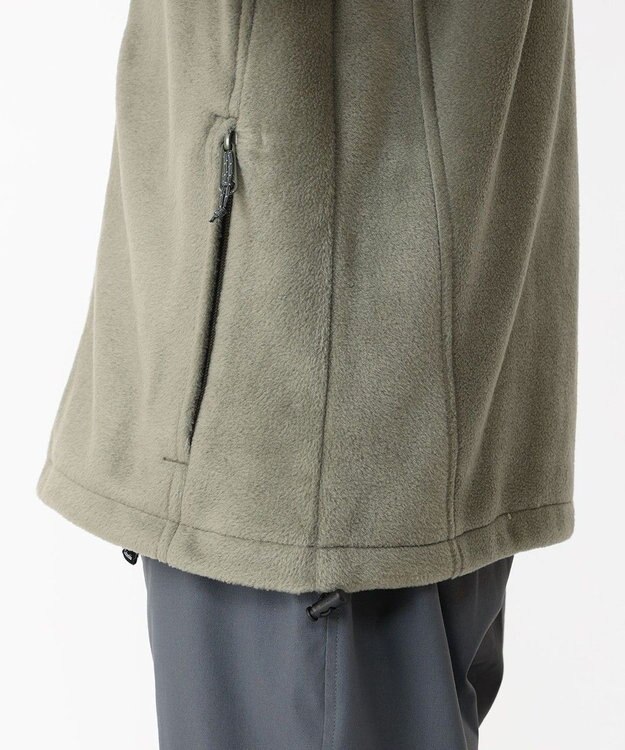 Columbia Columbia/ スティーンズマウンテンフルジップフリース2.0 /コロンビア Shark、 Stone Green