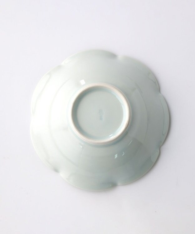 たち吉 【たち吉】うず潮小鉢(5個）美濃焼 ホワイト系その他