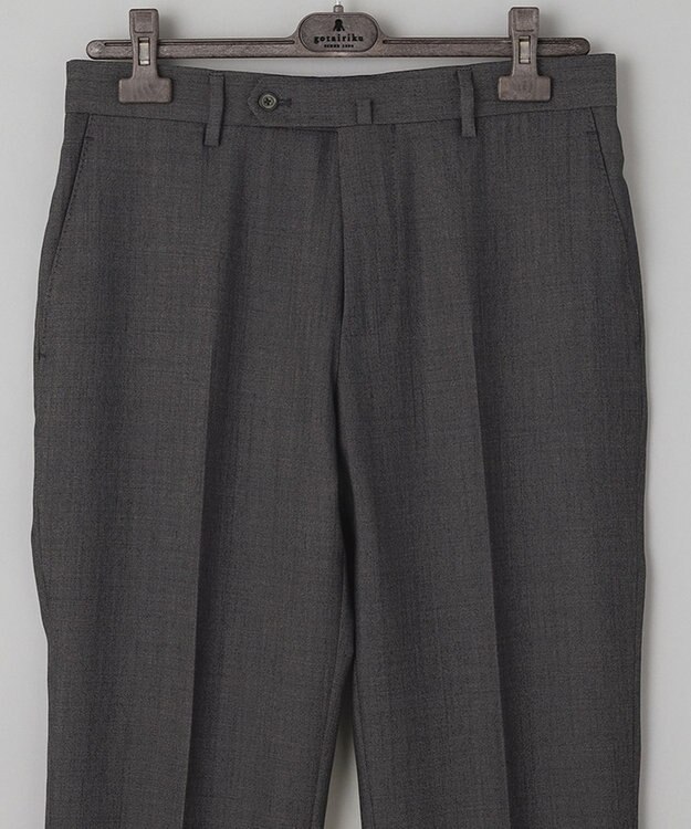 GOTAIRIKU 【山栄毛織】RETRO-TECH ネイビー系8