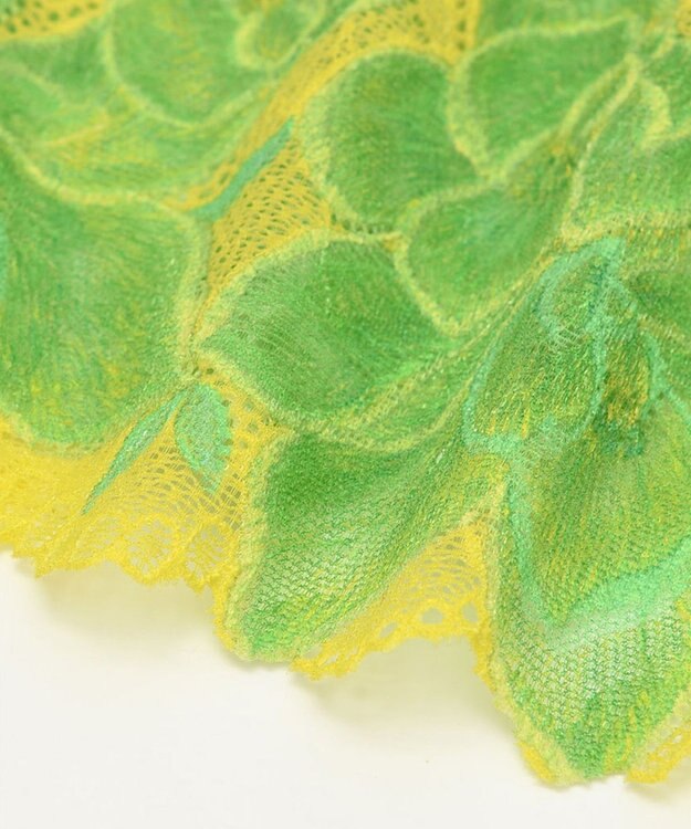 WACOAL MEN ボクサーパンツ 【レースボクサー】 レース 通気性 前閉じ WT3824 /ワコールメン カラシ