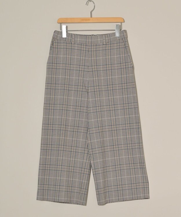 ONWARD Reuse Park 【自由区】パンツ秋冬 ブラウン