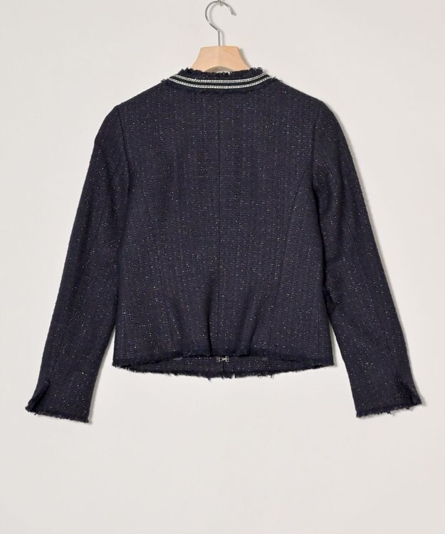 ONWARD Reuse Park 【23区】ジャケット春夏 ネイビー