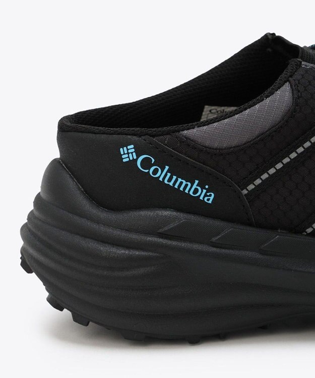 Columbia Columbia/ スカイバー スリップ /コロンビア Black Columbia Grey