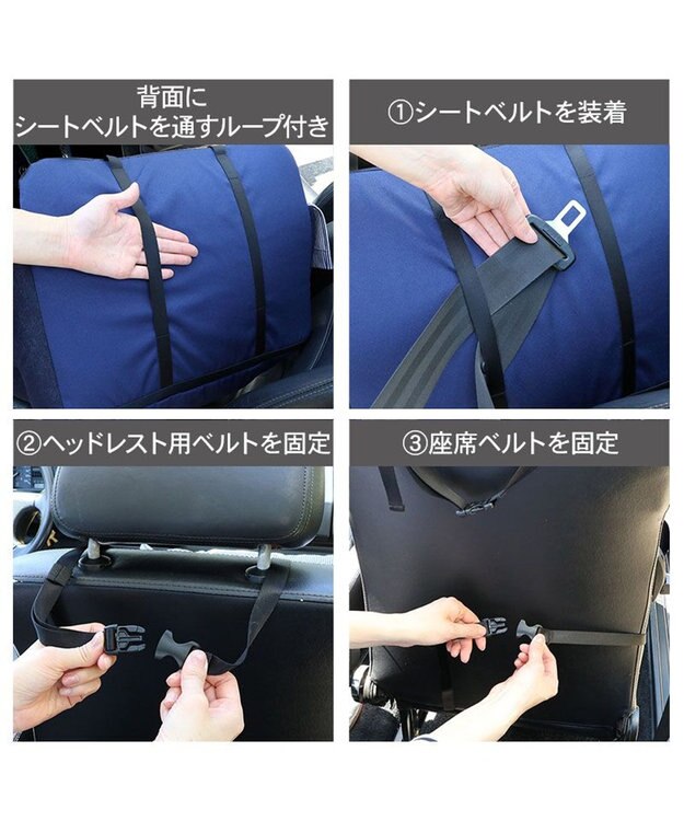 PET PARADISE スヌーピー ドライブ カドラー 《フェイス柄》 小型犬 茶系