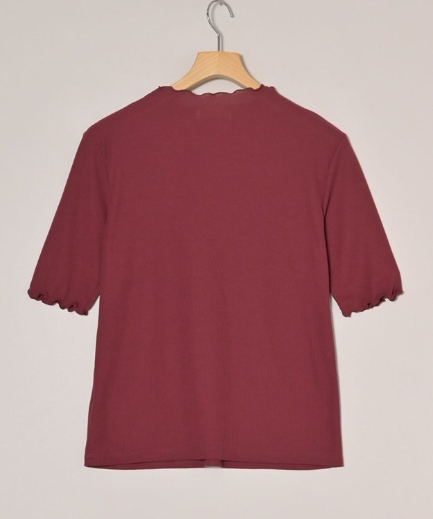 ONWARD Reuse Park 【any SiS】カットソー春夏 レッド