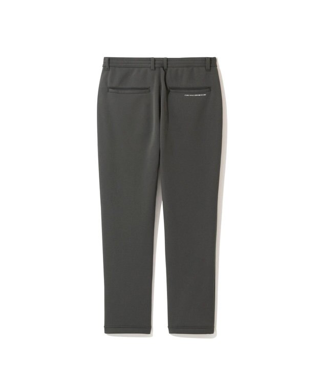 ZERO HALLIBURTON 【保温・UVカット】 スウェットパンツ ZHG-M5A6b 85121 カーキ