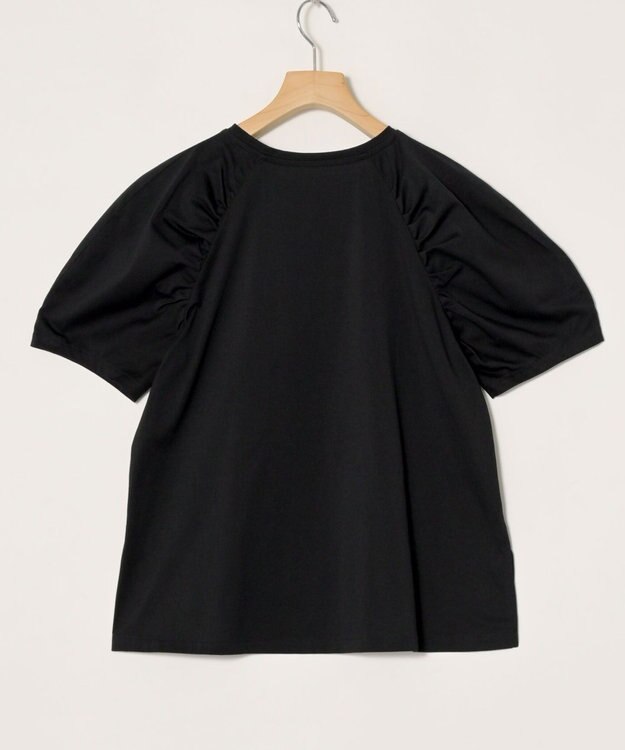 ONWARD Reuse Park 【UNFILO】カットソー春夏 ブラック