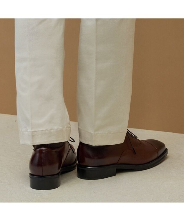 ASICS WALKING ランウォーク 7 TS メンズ GORE-TEX 4E コーヒー