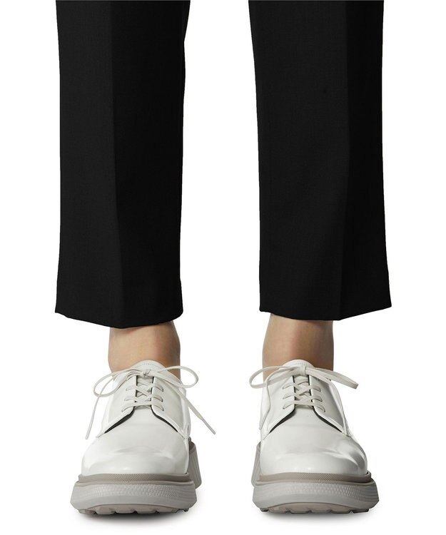 ASICS WALKING RUNWALK LEAD180 WC066K 2E ホワイト系