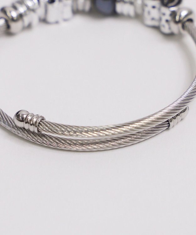 WEGO Lアソートモチーフリングブレス 柄1