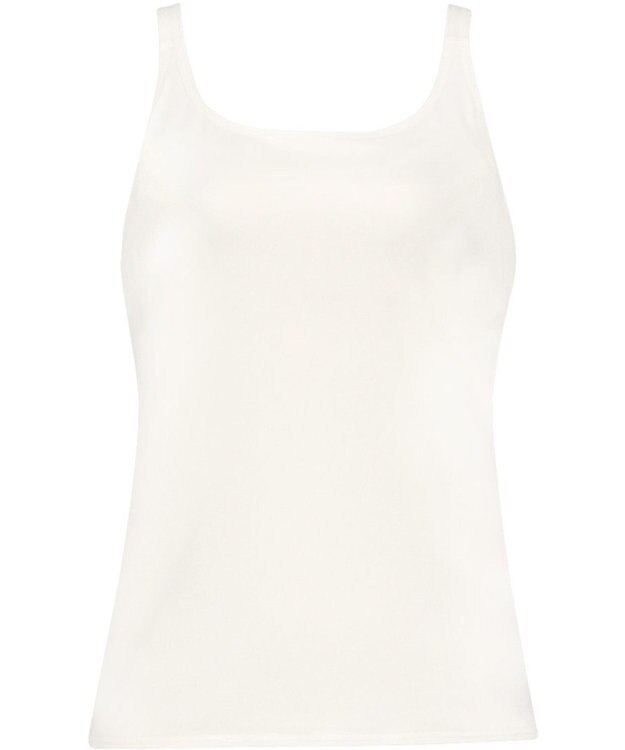 Wing ジュニア ブラトップ からだの動きについてくる 【STEP3～AFTER STEP】 中学生 高校生 ノースリーブ RL5533 ウイング／ワコール アイボリー