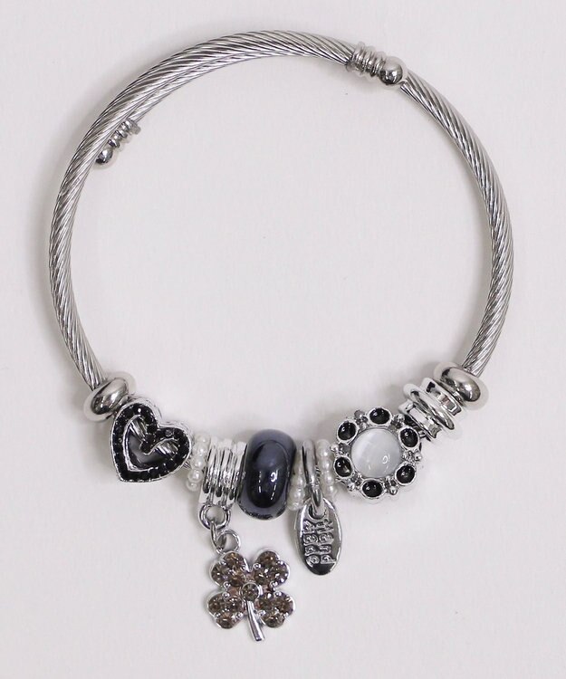 WEGO Lアソートモチーフリングブレス 柄1