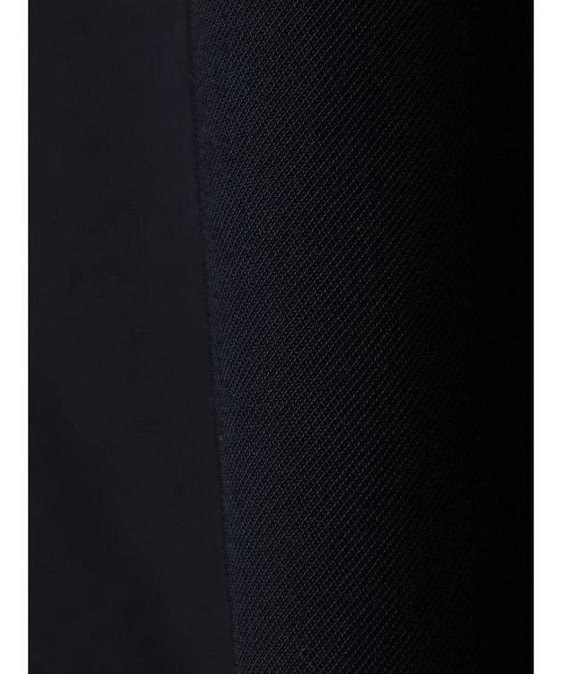 AMERICAN HOLIC Ｗボタンドロップショルダーテーラードジャケット1 Navy